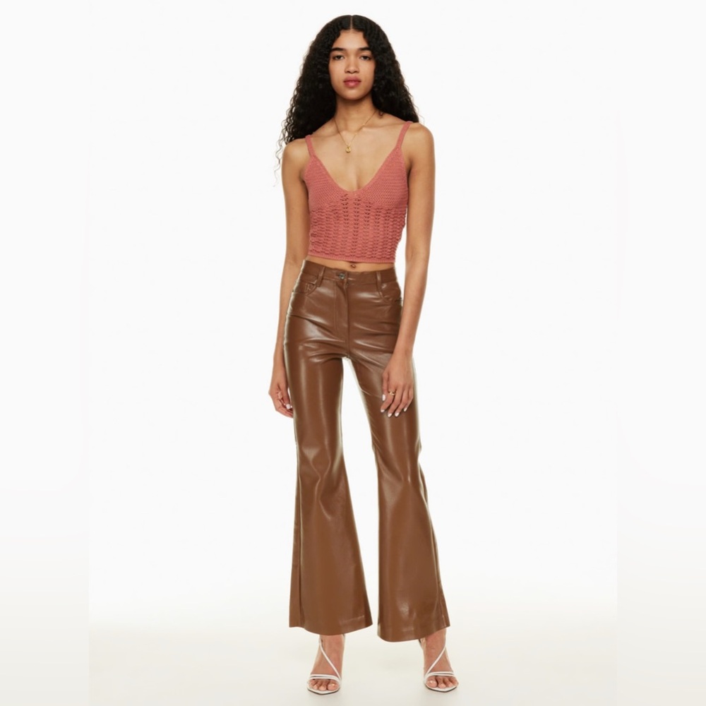 Wilfred THE MELINA™ FLARE PANT | Aritzia US - size 0